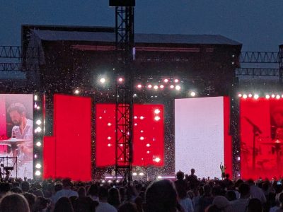 Master Music Business Management - HTL Music Business Academy Barcelona Spain