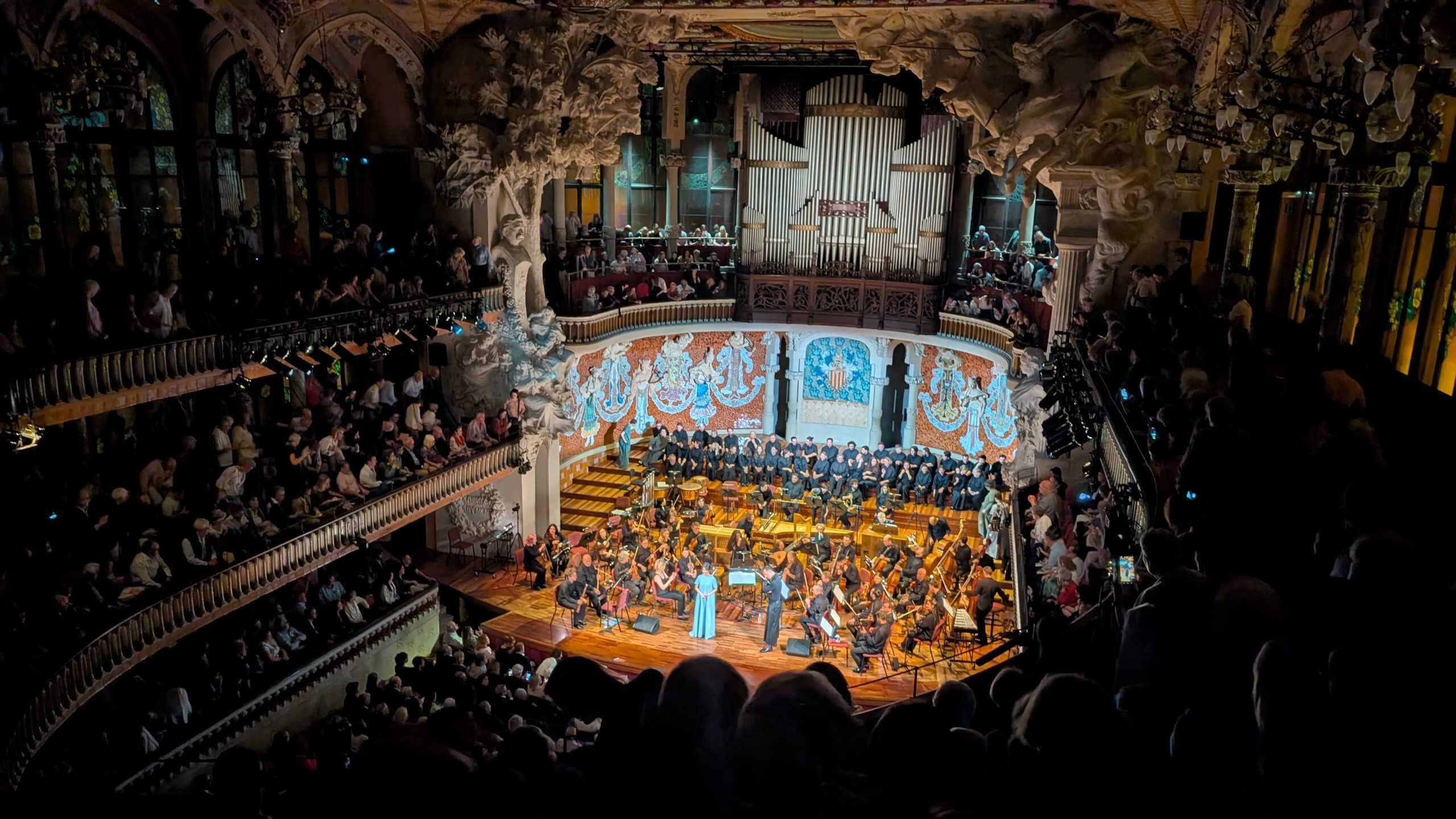 Máster en Gestión de Industria Musical