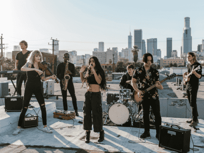 Artist Personal Management Diploma