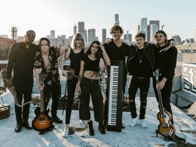 Diploma de Manager Personal de Artistas Musicales ESP