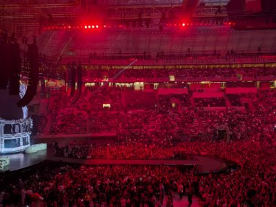 Diploma de Organización de Eventos Musicales ESP