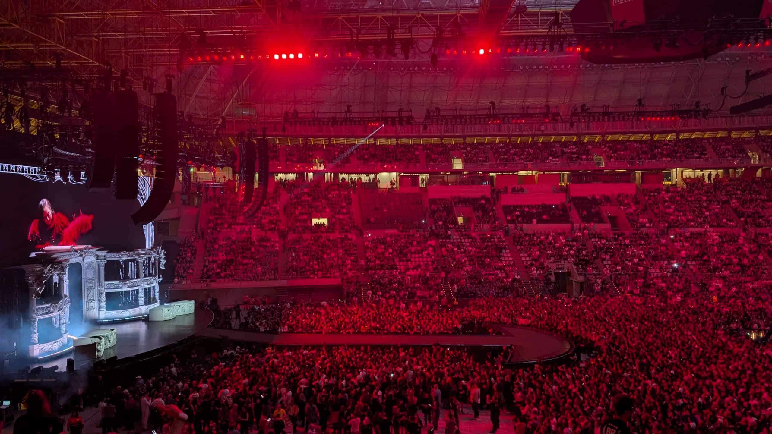 Diploma de Organización de Eventos Musicales ESP