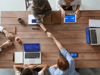 Diploma en Marketing Estrategico para la Industria Musical