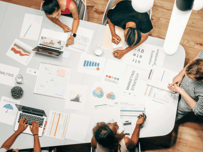 Strategic Marketing for Music Business Diploma