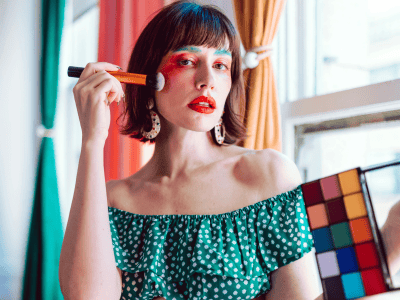 Online course Artists Personal Branding