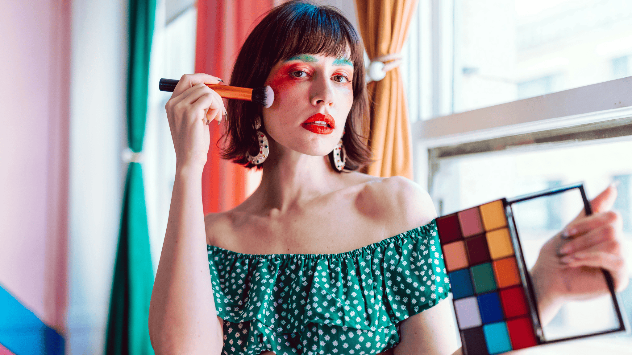 Online course Artists Personal Branding