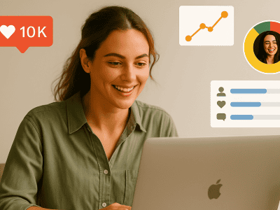 Online course Digital Promotion and Fun Engagement