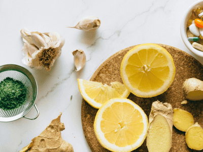 Online course Health for Artists