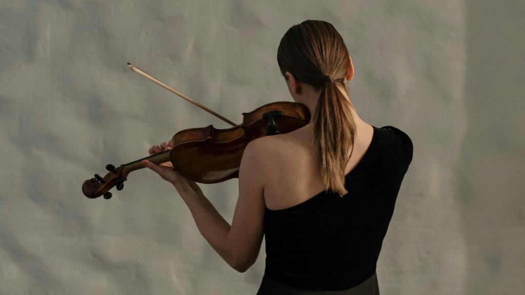 mental health in music industry