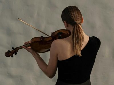 mental health in music industry