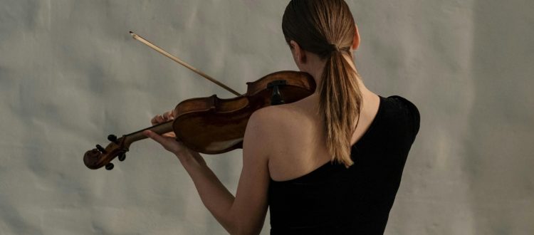 mental health in music industry