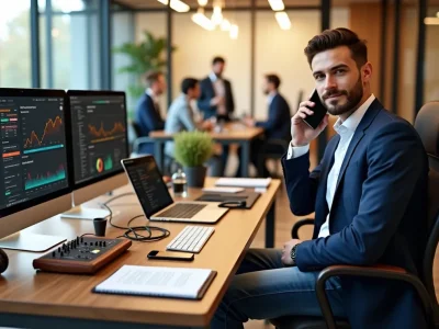 Music Manager Salary Revealed: The Truth About Industry Earnings in 2025