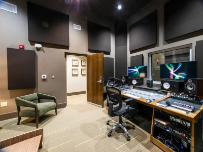 Why a Music Business Degree Matters More Than Ever in 2026