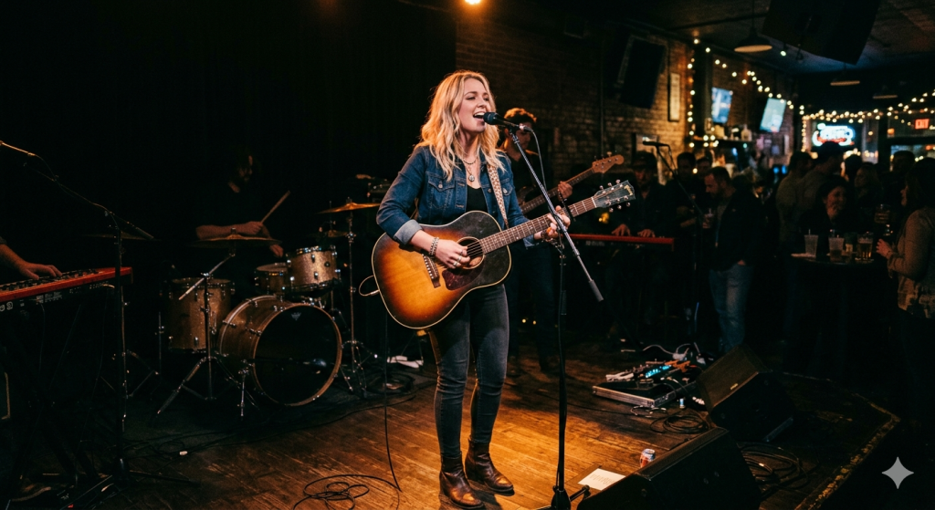 Musicians and Codependency: The Toxic Pattern Destroying Creative Partnerships