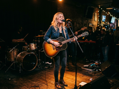 Musicians and Codependency: The Toxic Pattern Destroying Creative Partnerships