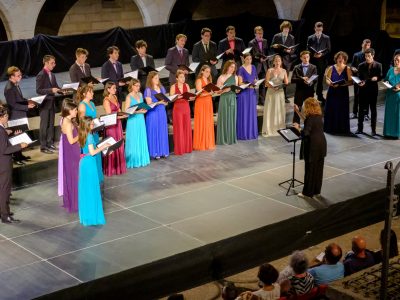 Why Women in the Music Industry Still Face an Uphill Battle