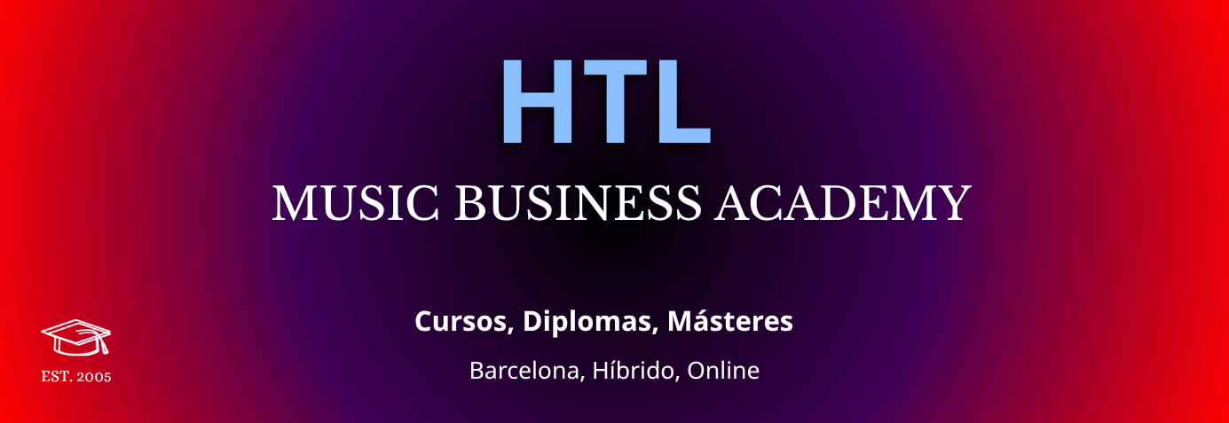 music business academy