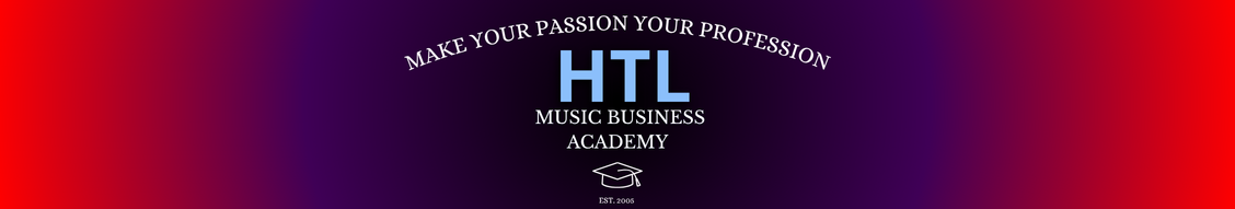 music business academy